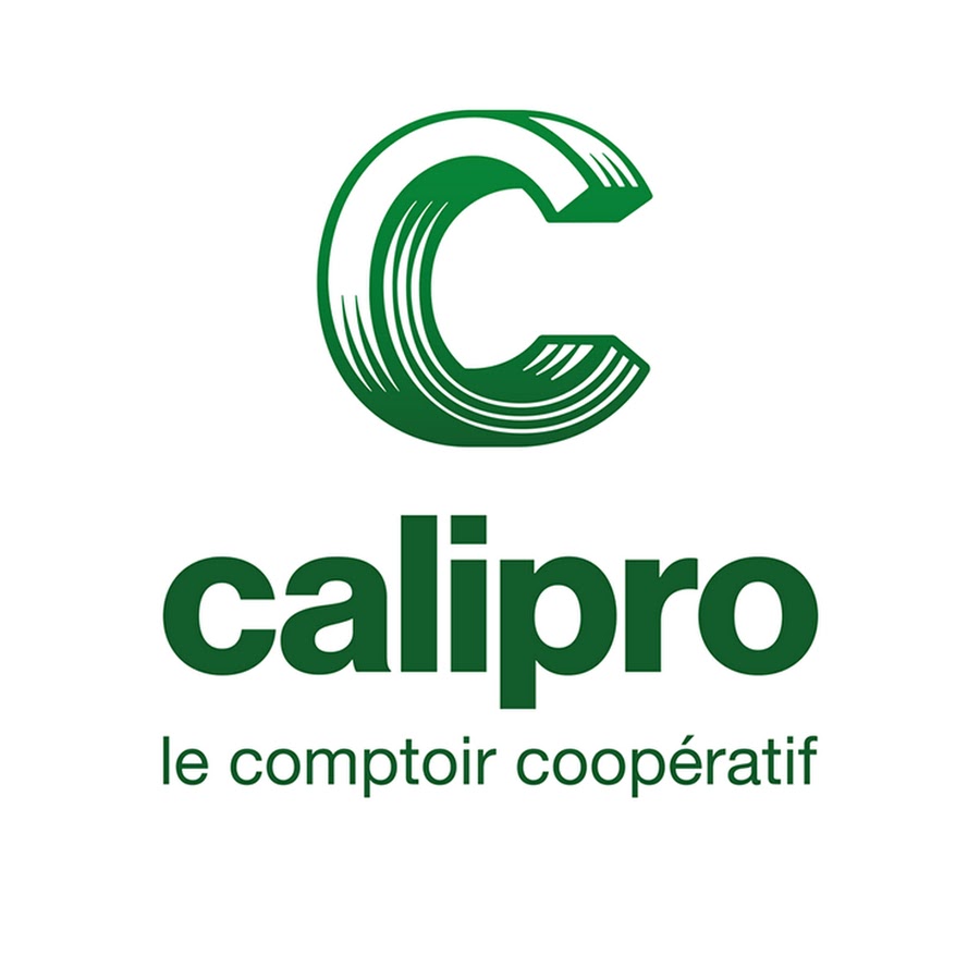 Calipro — le comptoir coopératif